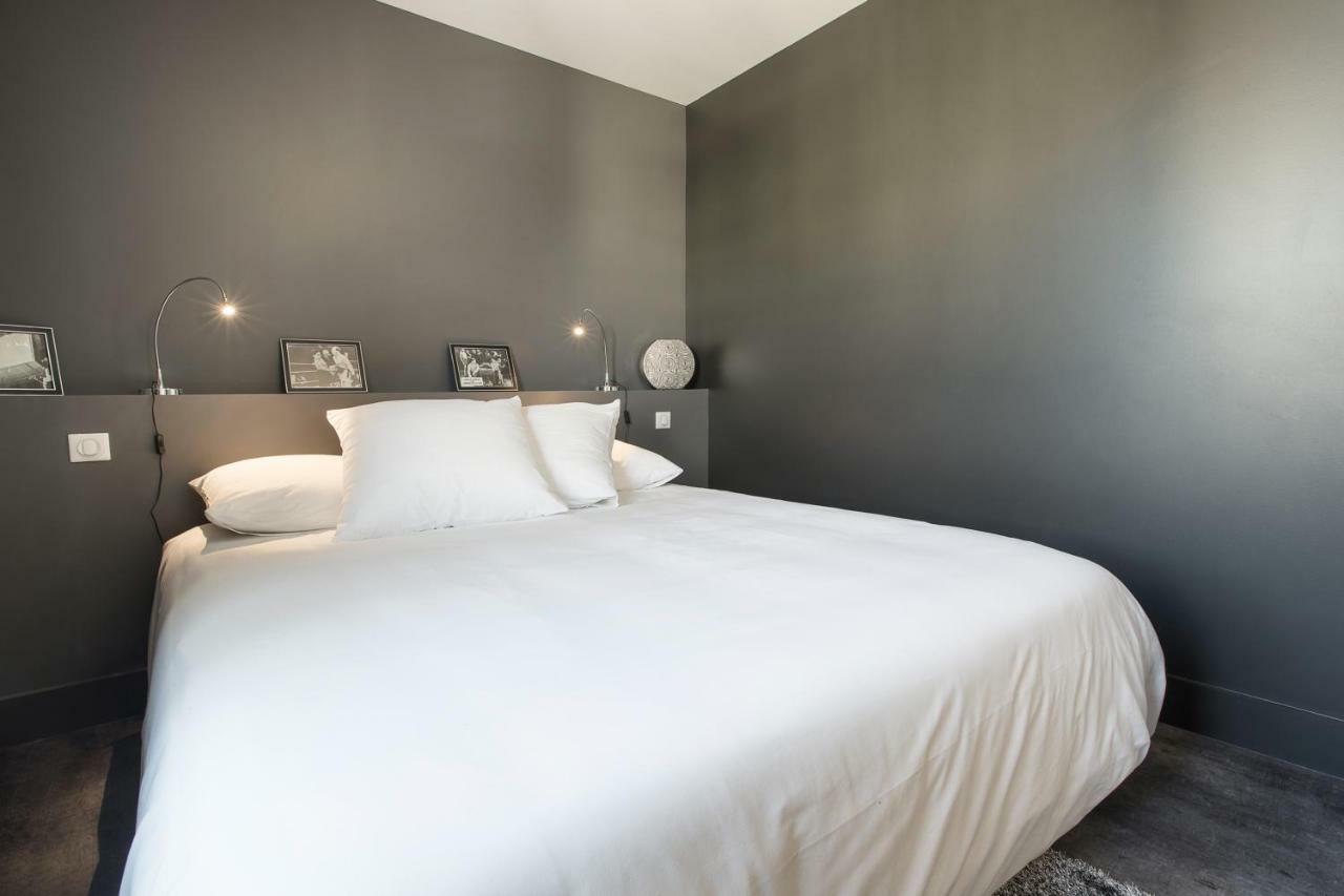 La Maison Prune Лион Экстерьер фото