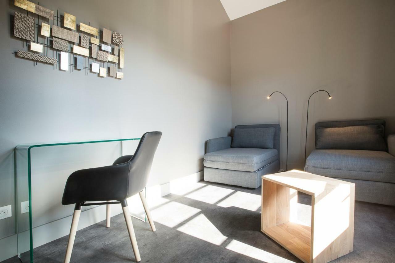 La Maison Prune Лион Экстерьер фото
