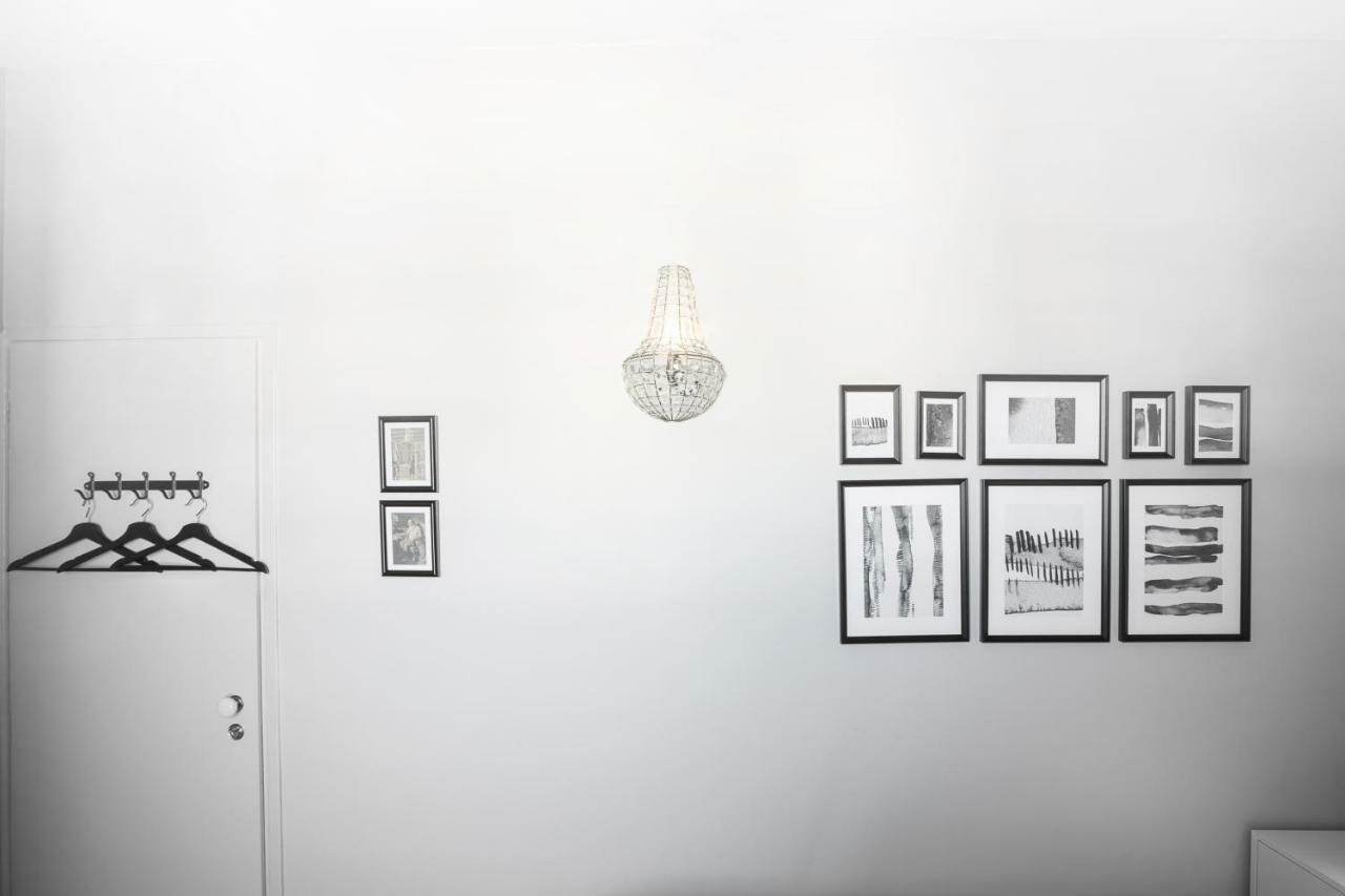 La Maison Prune Лион Экстерьер фото
