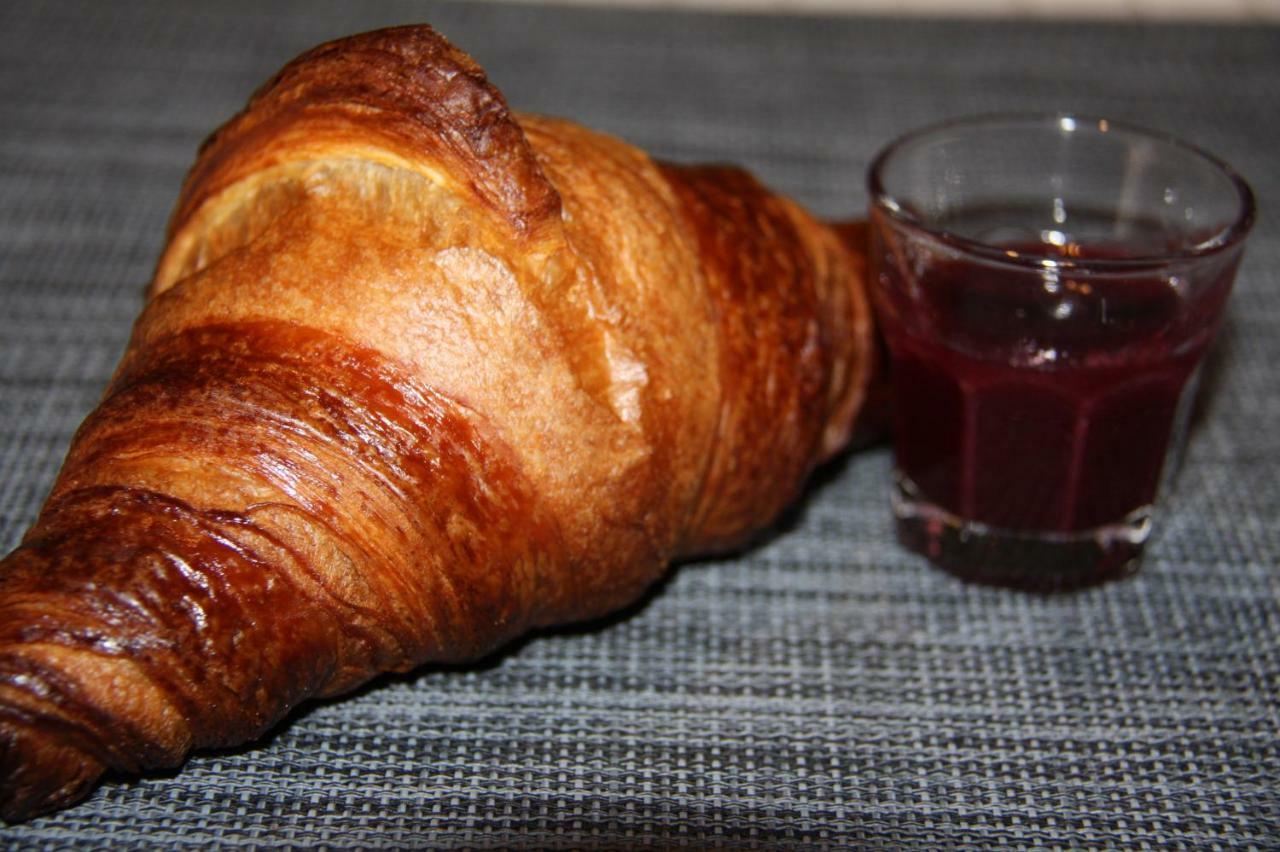 La Maison Prune Лион Экстерьер фото